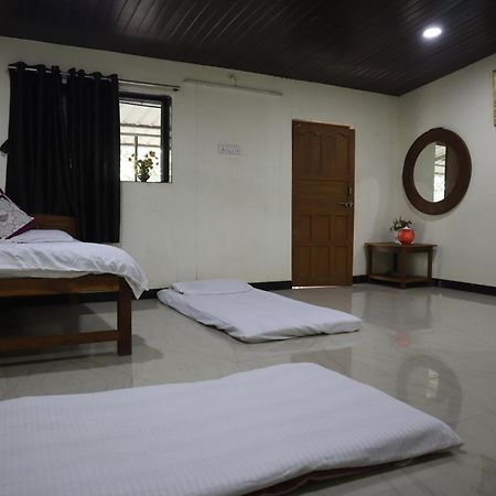 Gokul Cottage & Villa Revadanda المظهر الخارجي الصورة