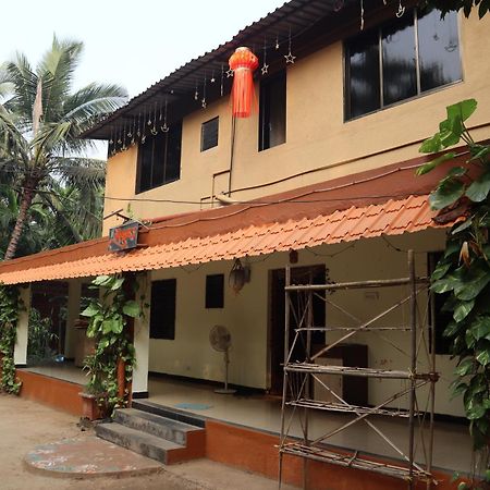Gokul Cottage & Villa Revadanda المظهر الخارجي الصورة