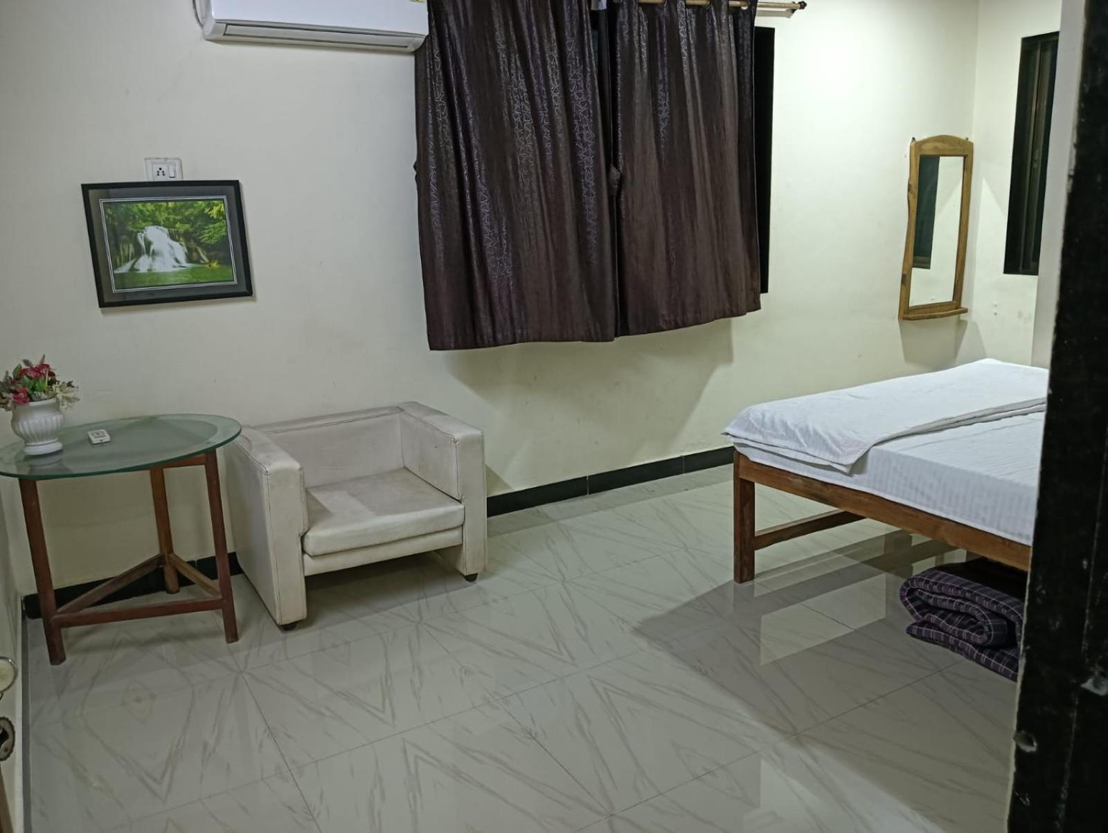 Gokul Cottage & Villa Revadanda المظهر الخارجي الصورة