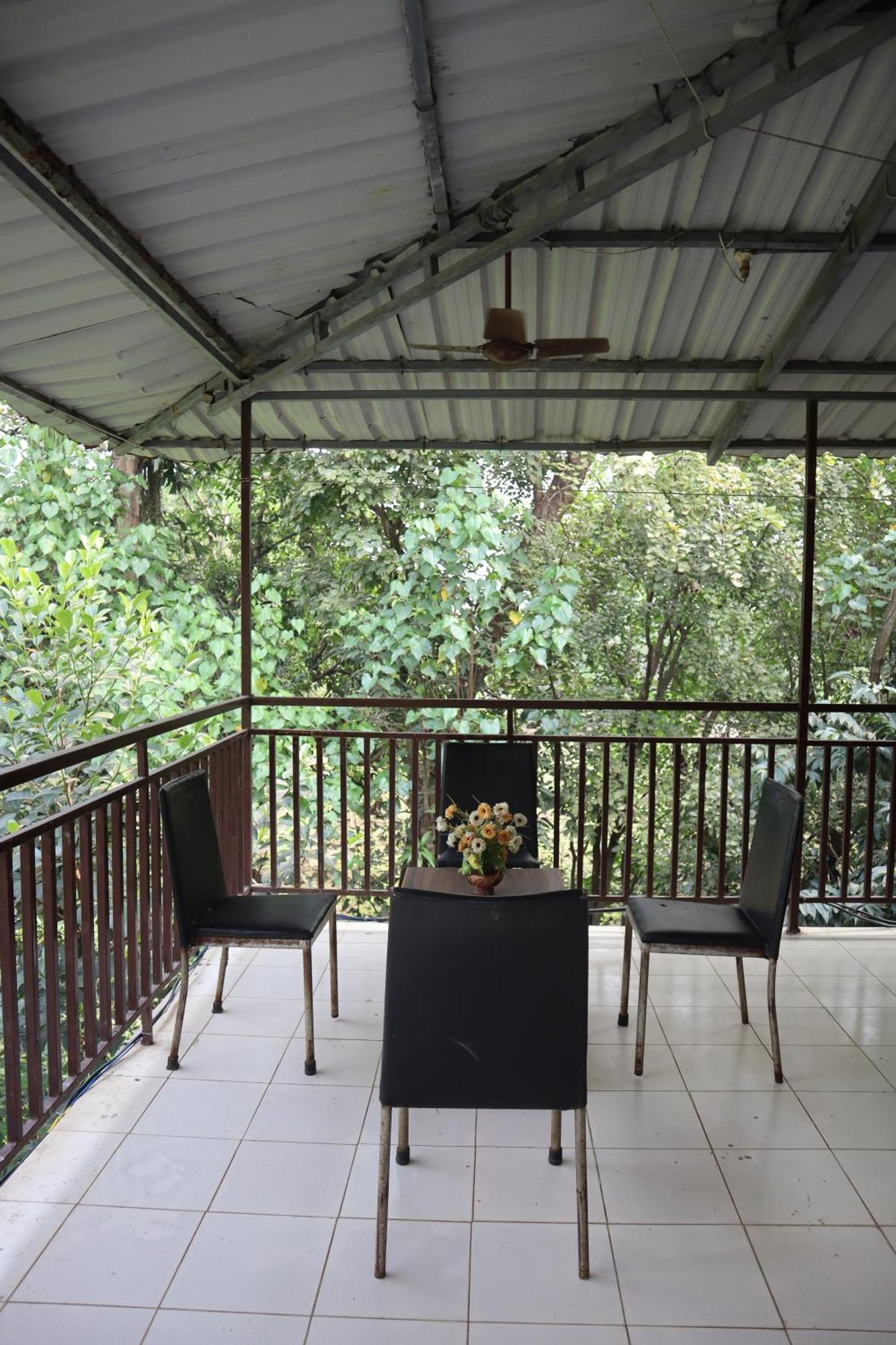 Gokul Cottage & Villa Revadanda المظهر الخارجي الصورة