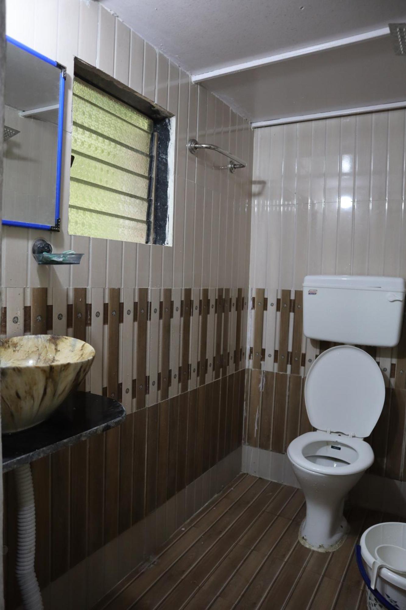 Gokul Cottage & Villa Revadanda المظهر الخارجي الصورة
