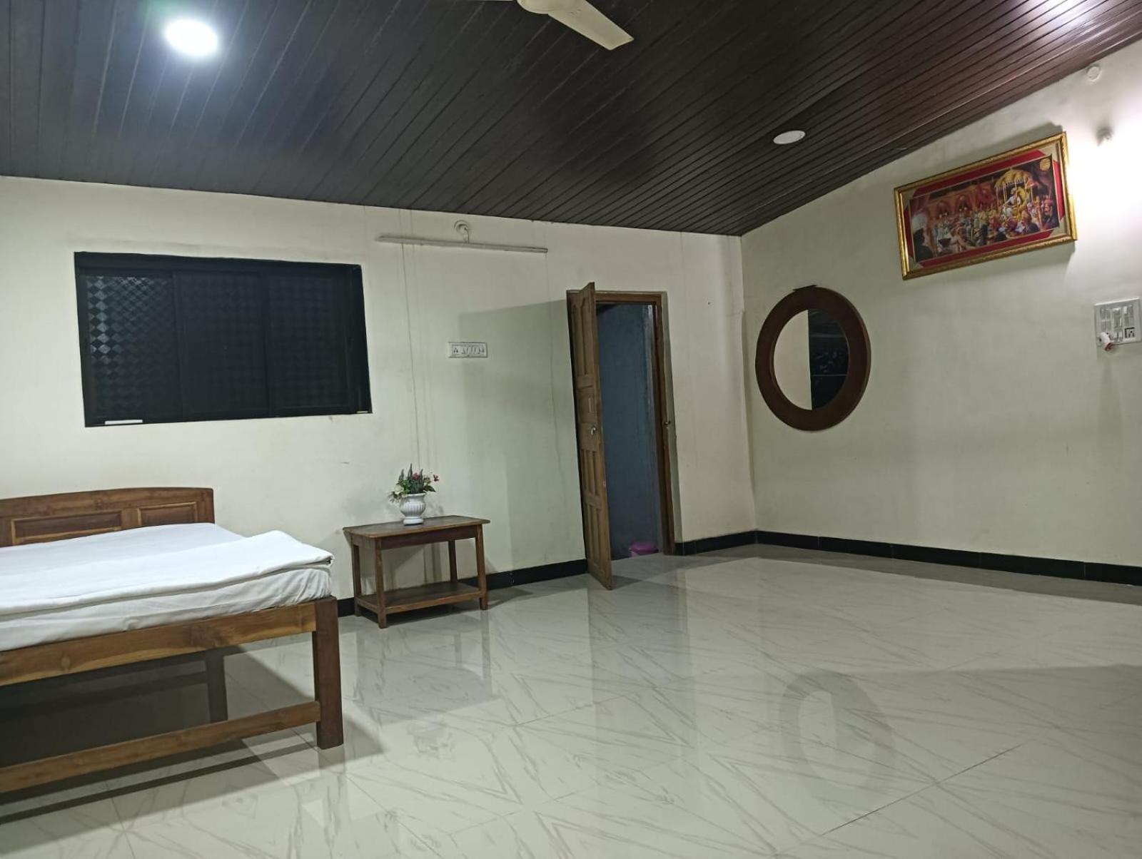 Gokul Cottage & Villa Revadanda المظهر الخارجي الصورة